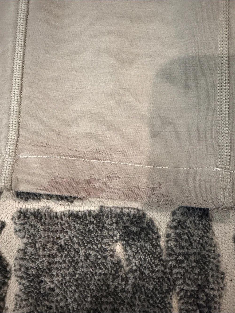 lululemon athletica relaxed wide