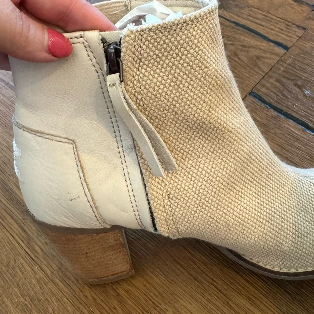Toms stylish ankle