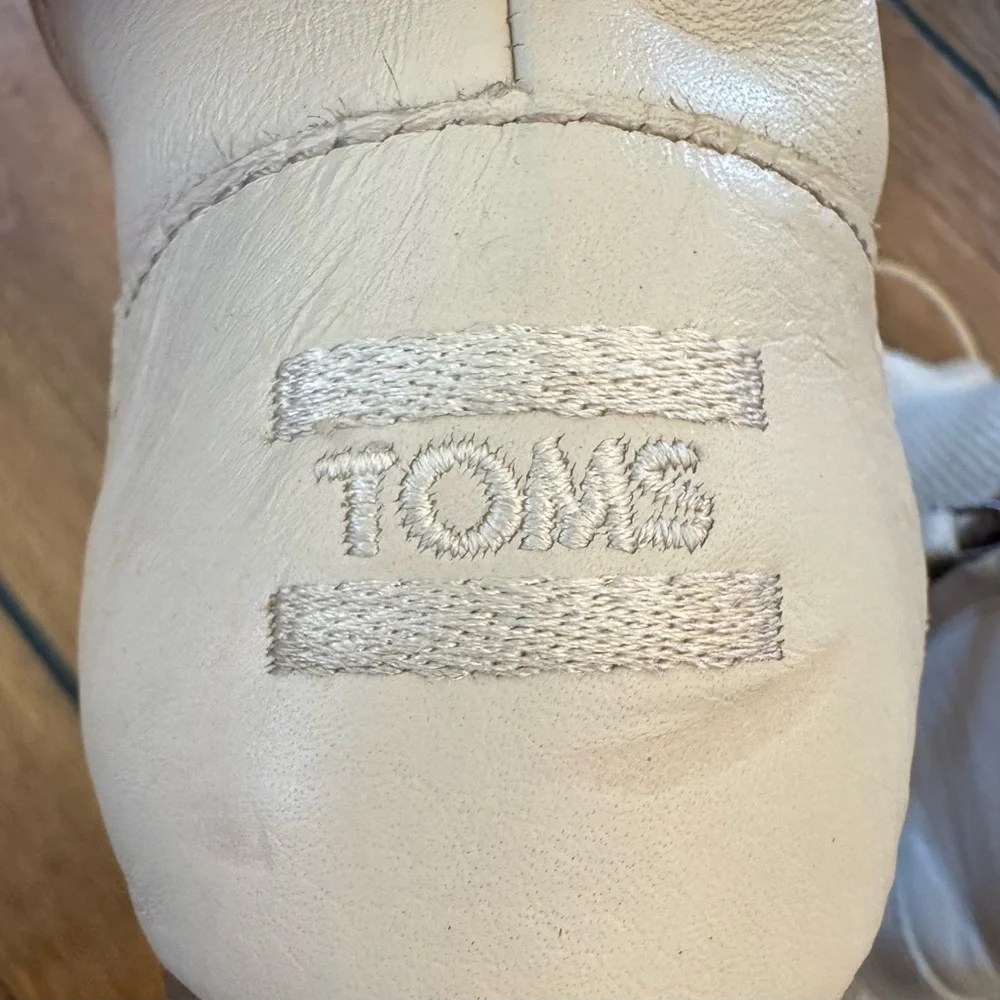 Toms stylish ankle