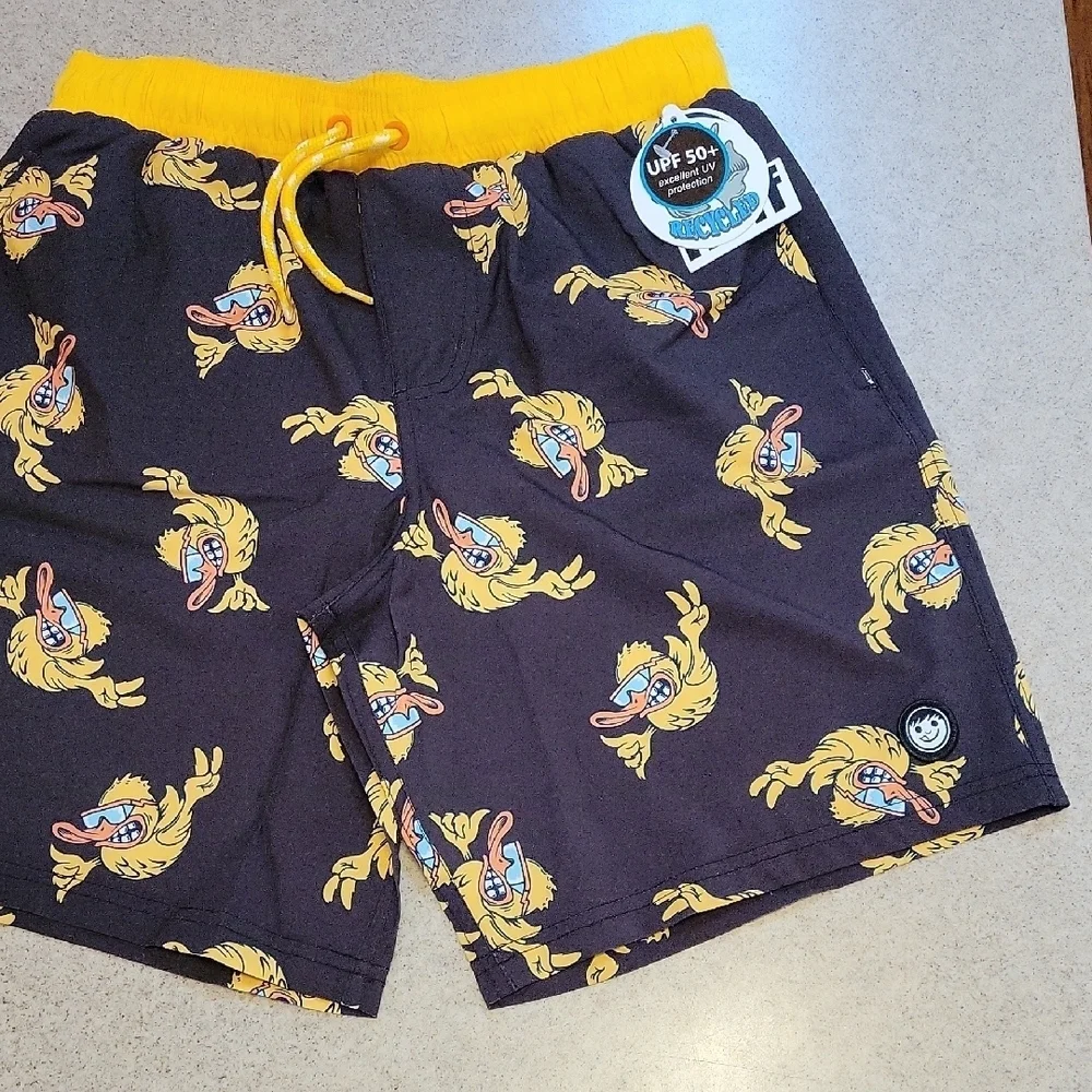 Neff fun swim