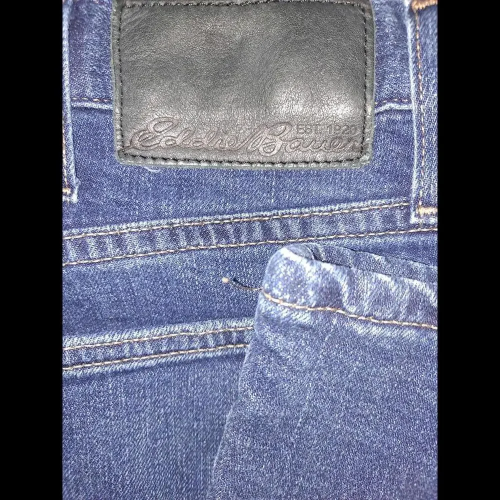 Eddie Bauer eddie bauer
