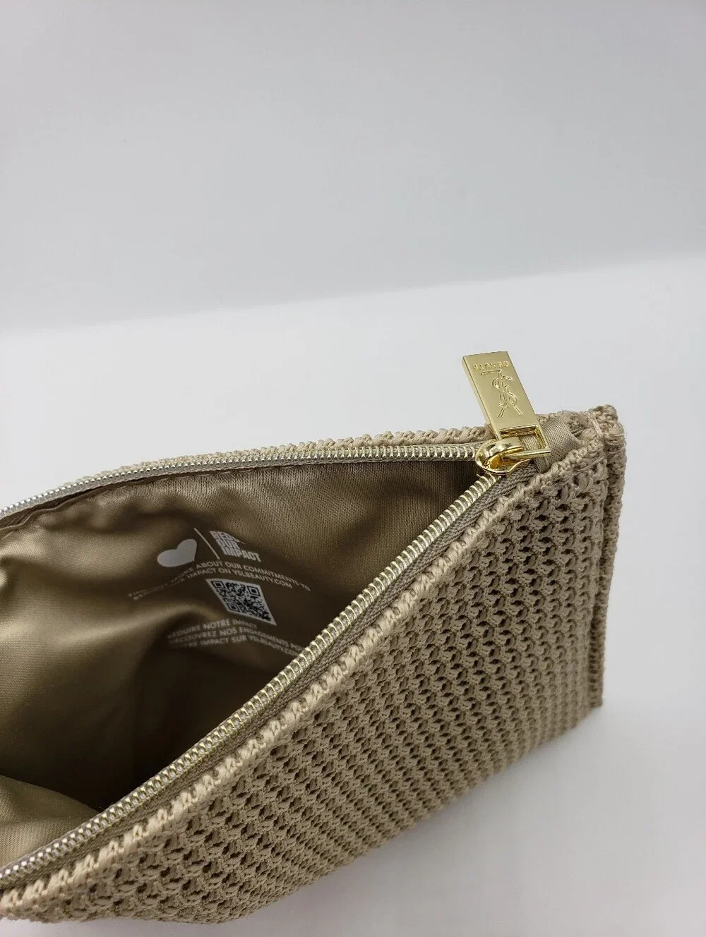 Yves Saint Laurent yves saint