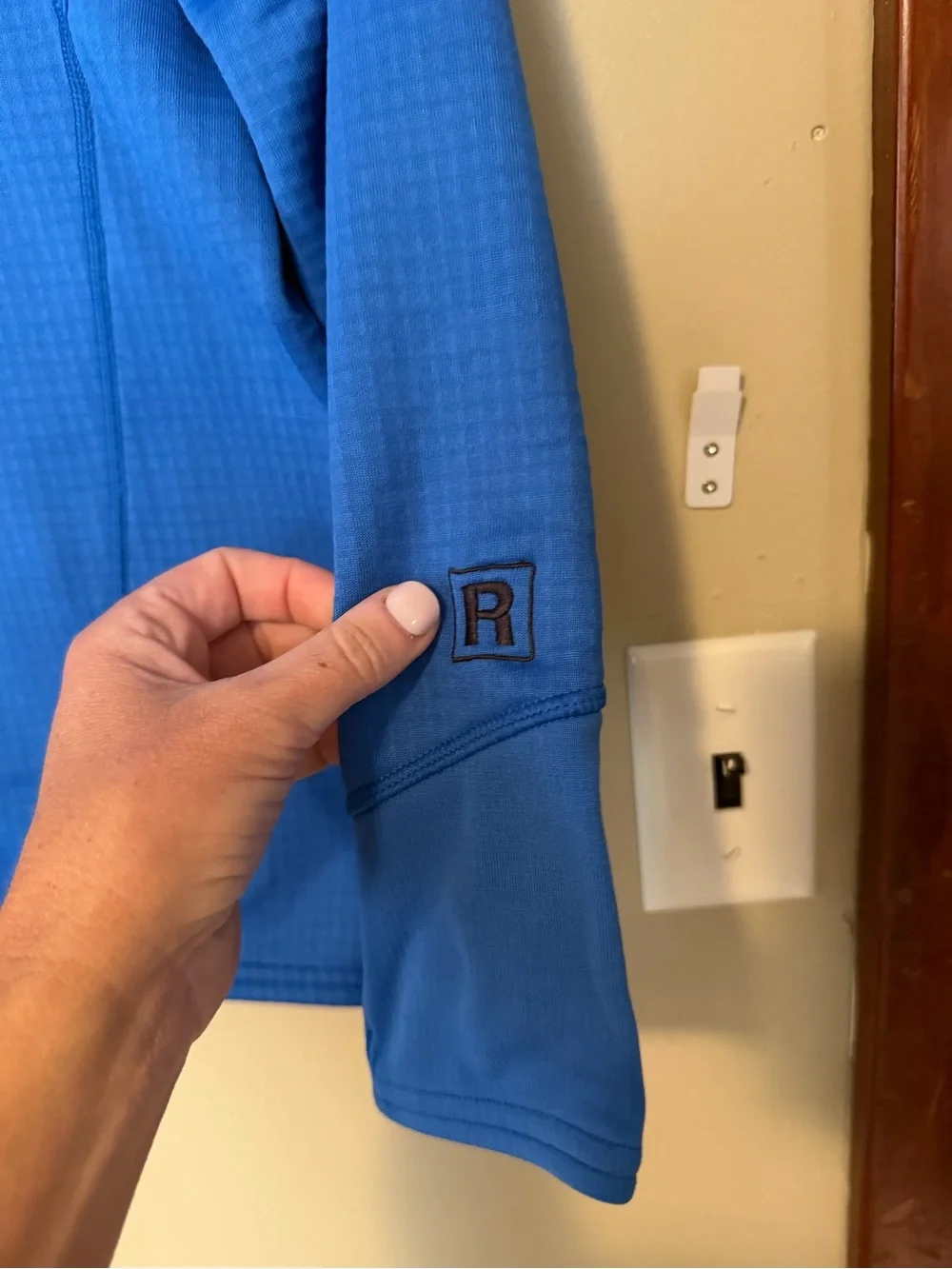 Patagonia lot wear