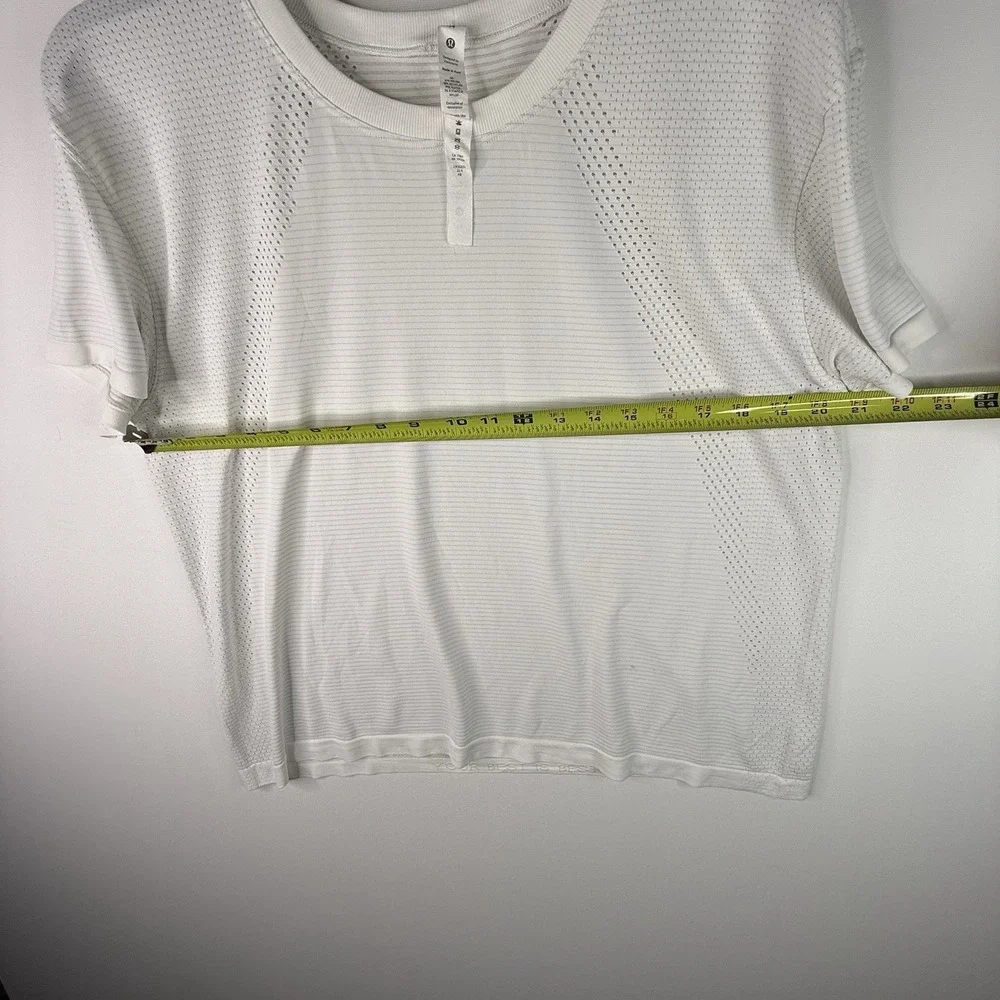 lululemon athletica two small