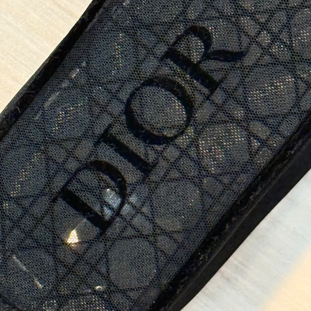 Dior stylish cosmetic