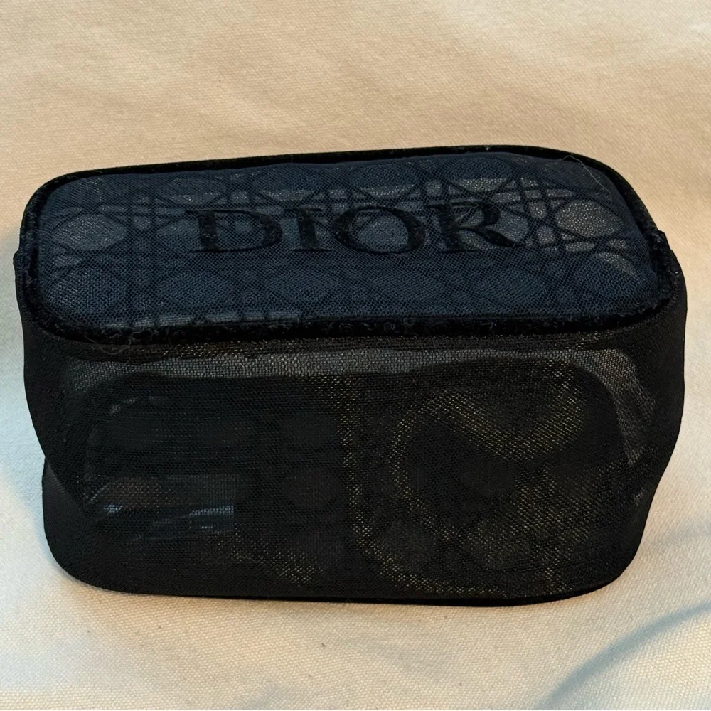 Dior stylish cosmetic