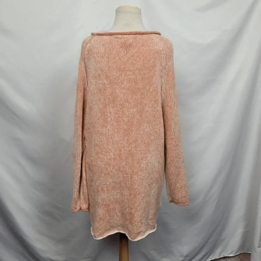 Free People designed longer