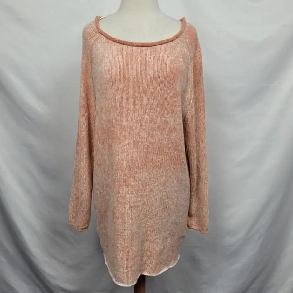 Free People designed longer