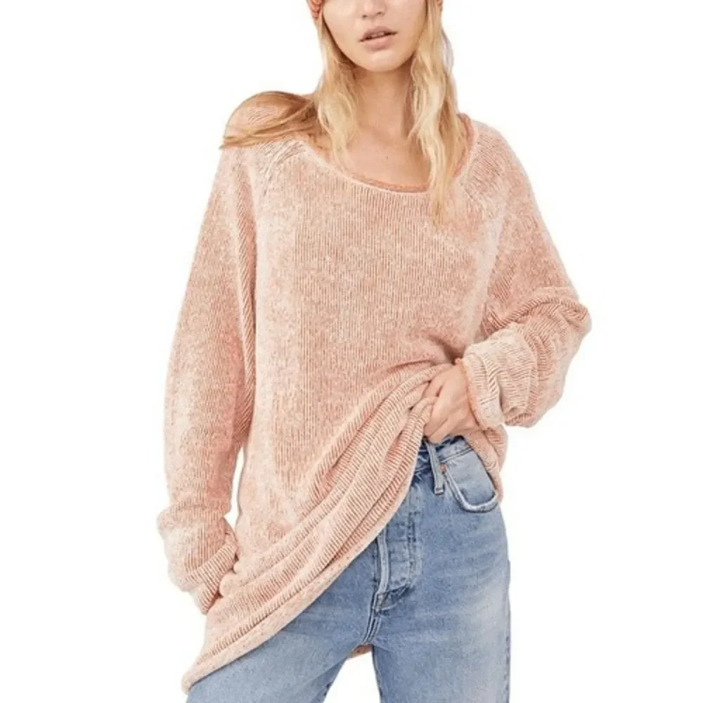 Free People designed longer