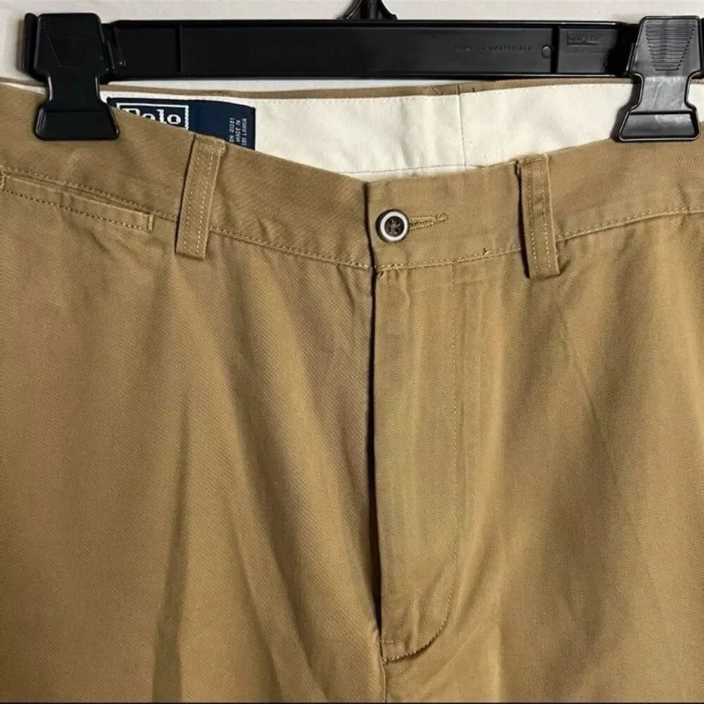 Polo Ralph Lauren used great