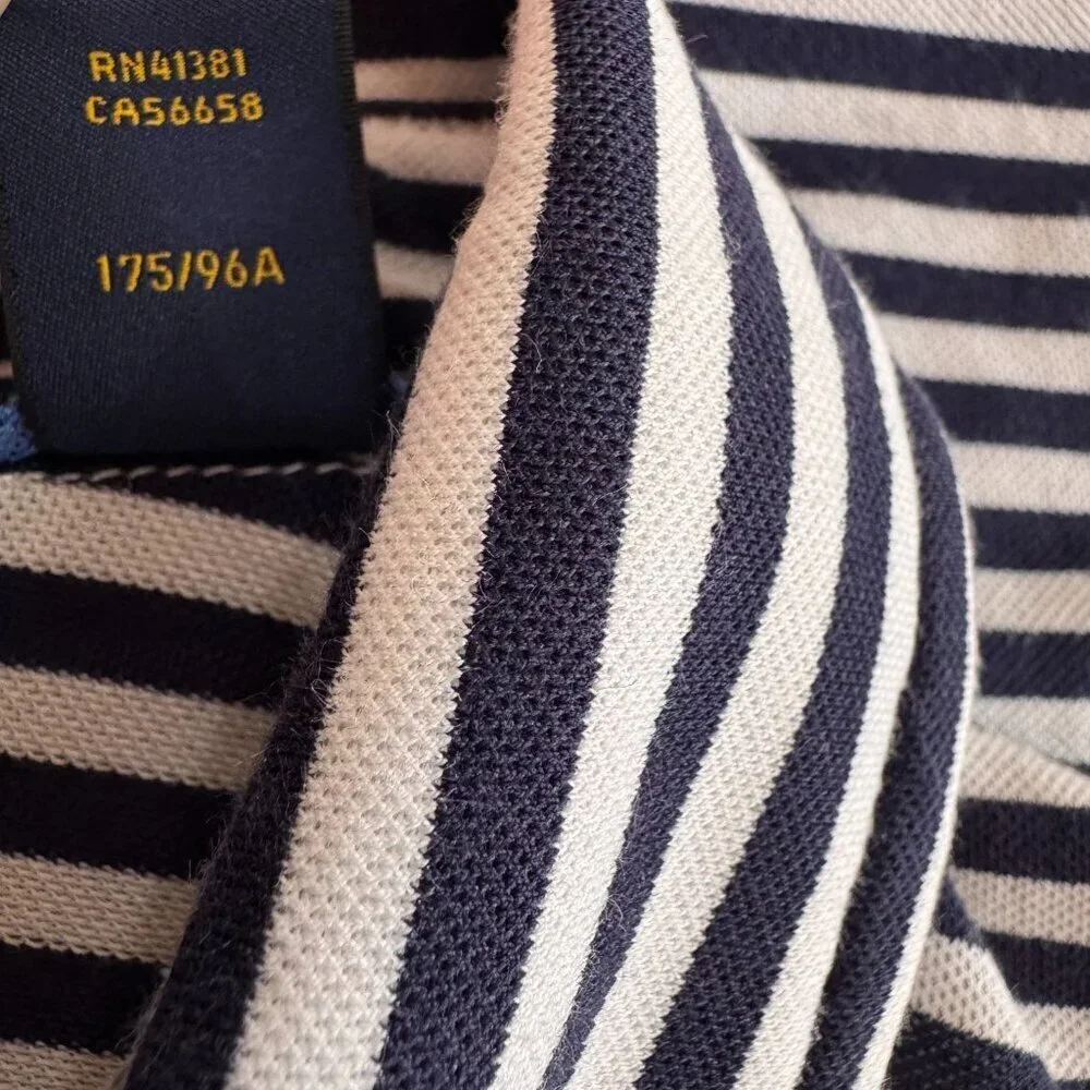Ralph Lauren elevate your