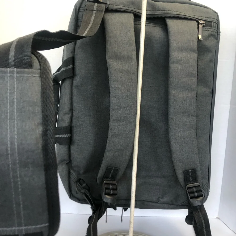 solo duane hybrid