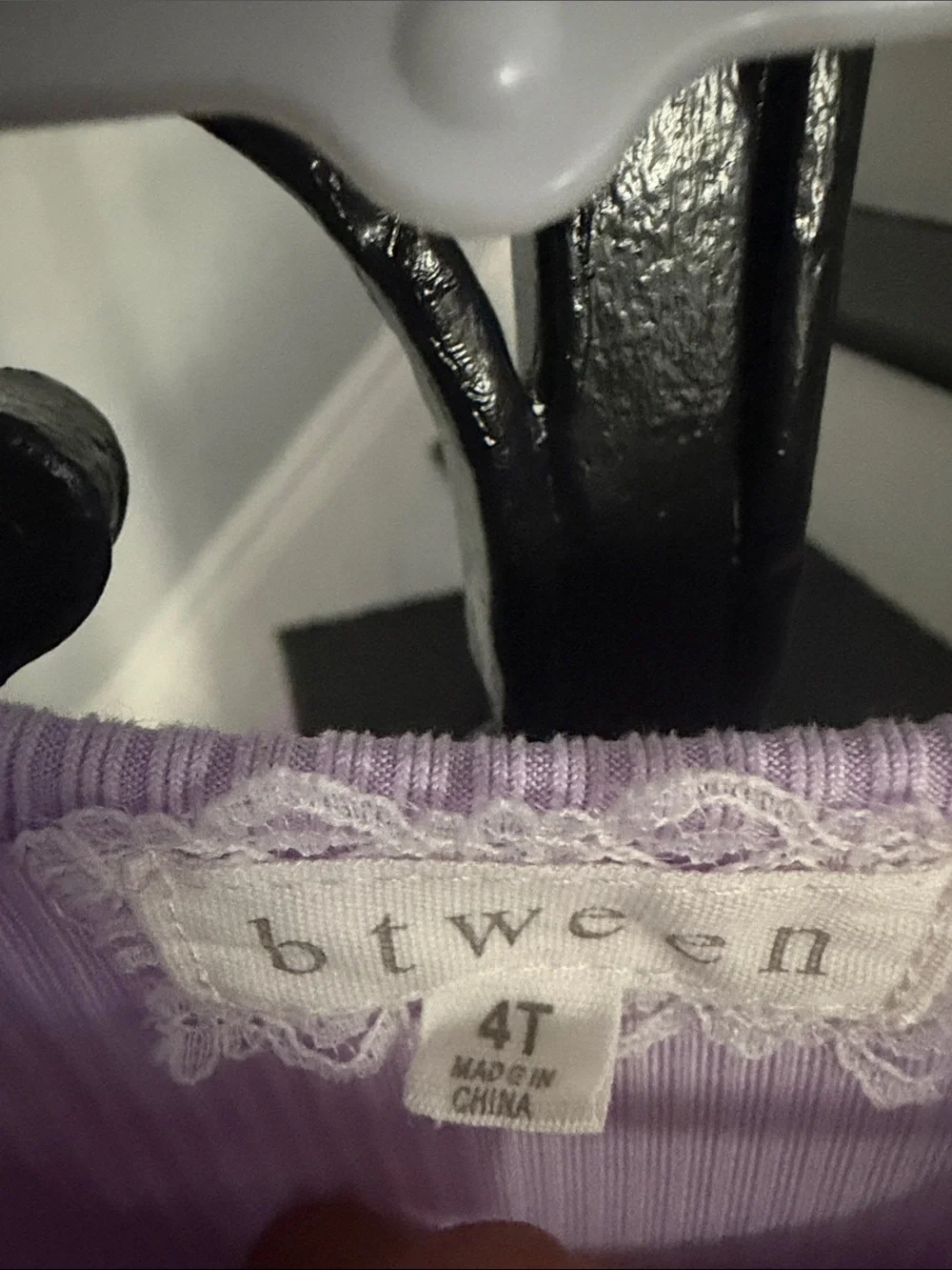 btween sweet lavender