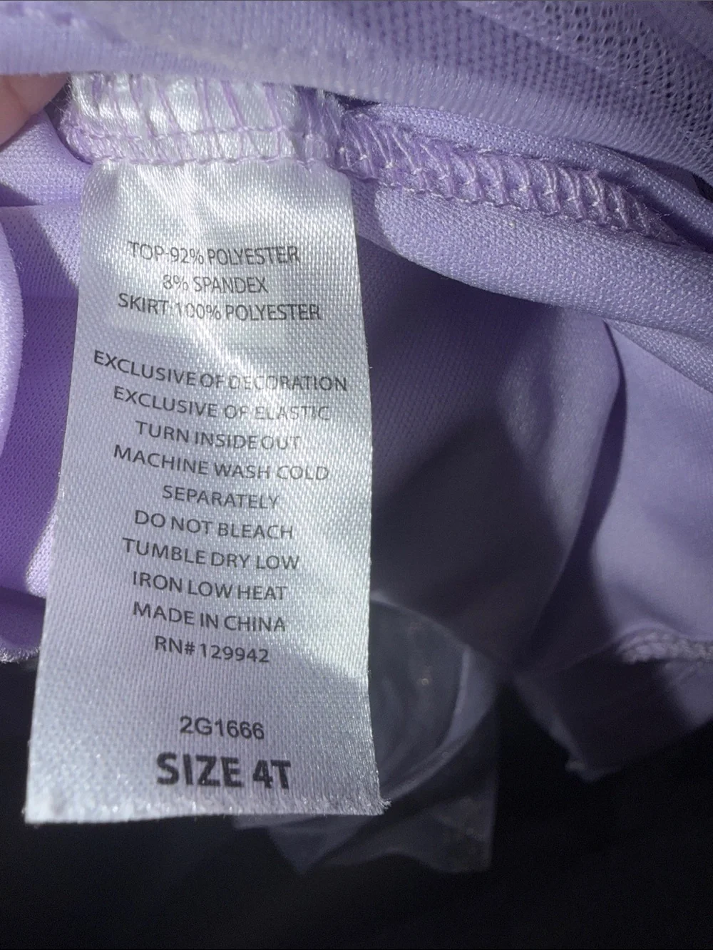 btween sweet lavender
