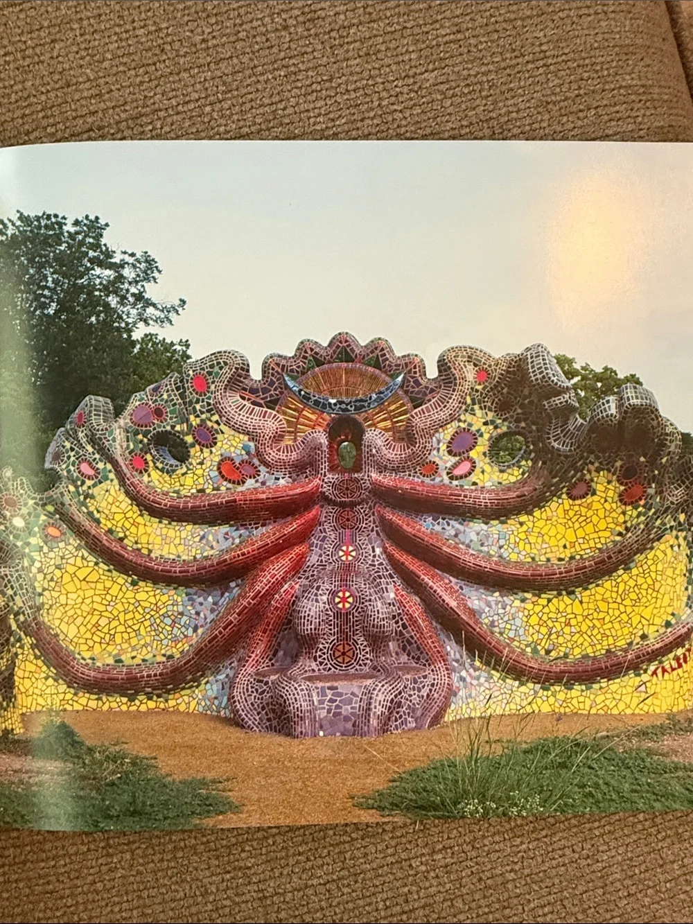N/A austin art