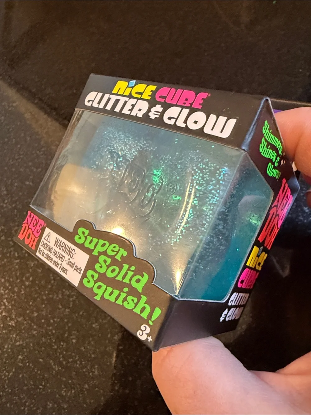 NeeDoh nice cube