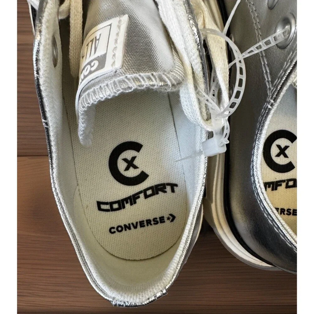 Converse dazzle em