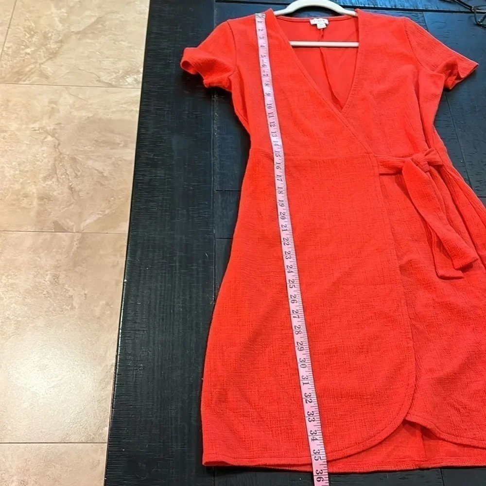 J. Crew great no