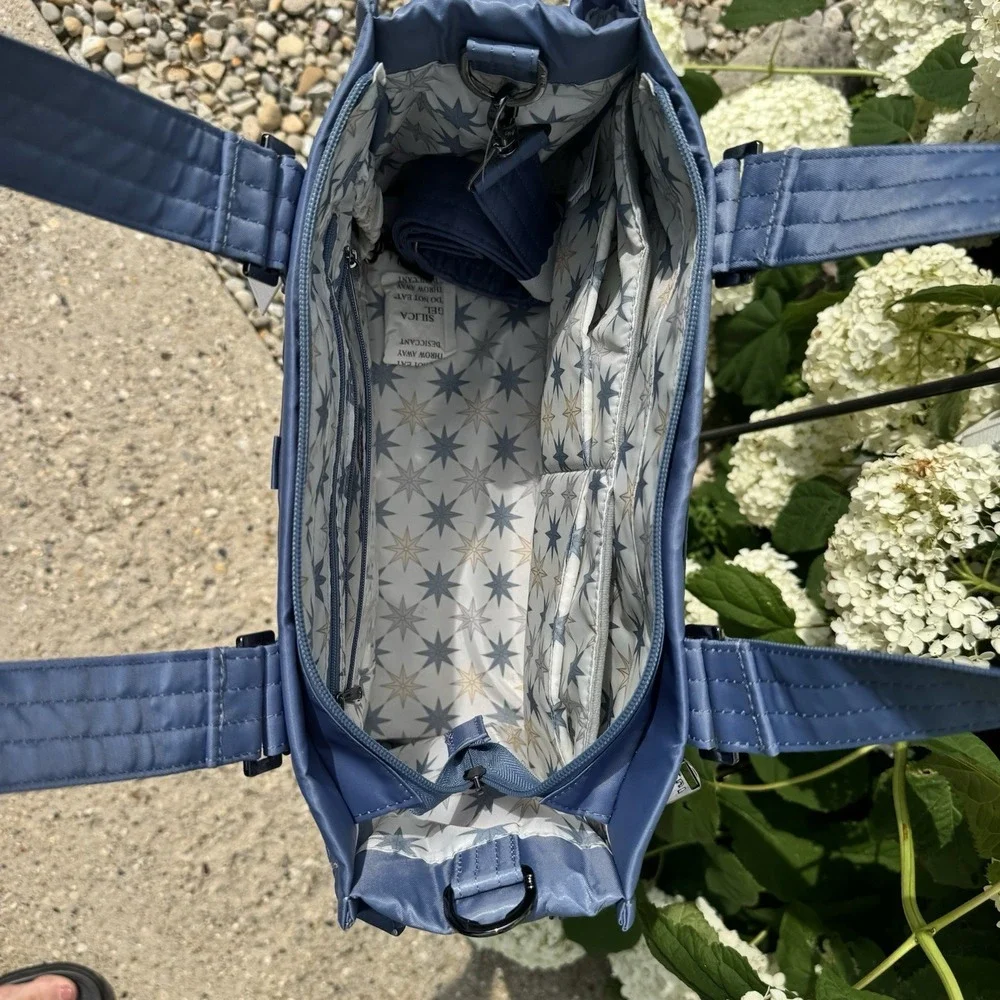 lug nwt dilly