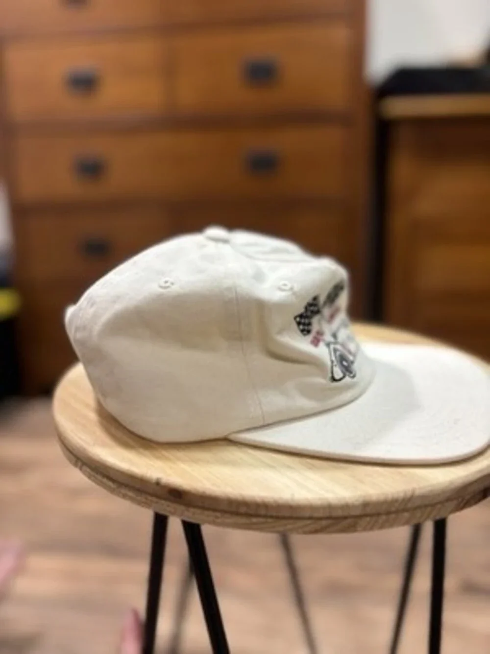 Grand Prix vintage grand