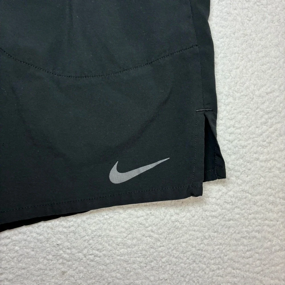 Nike measurements waist
