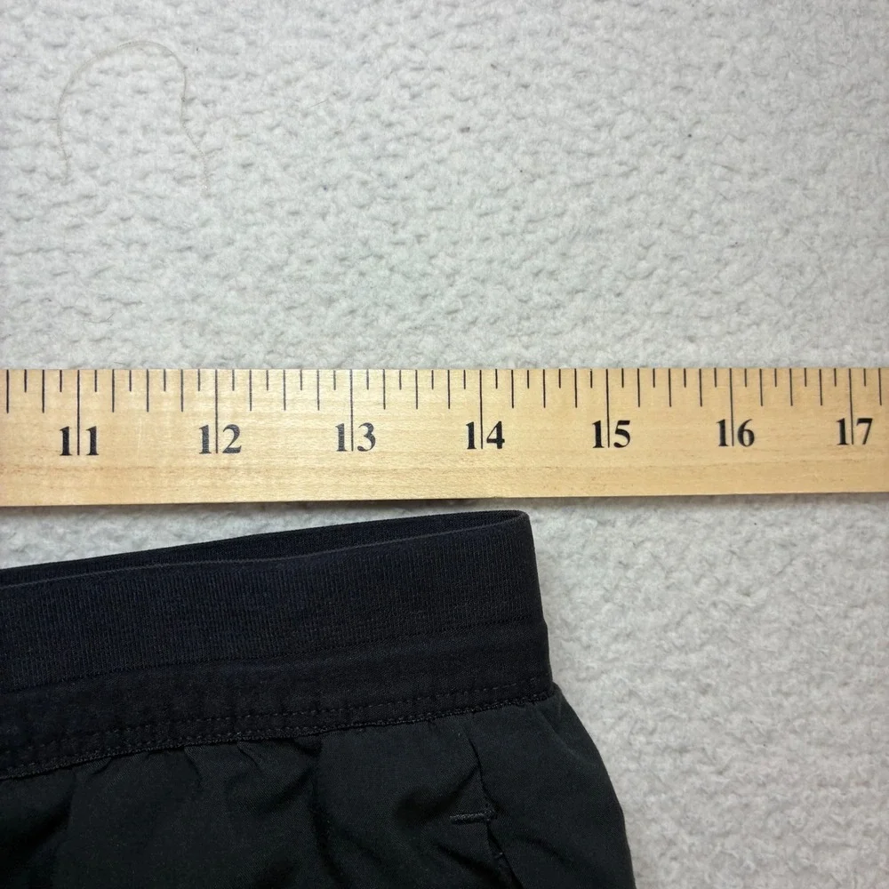 Nike measurements waist