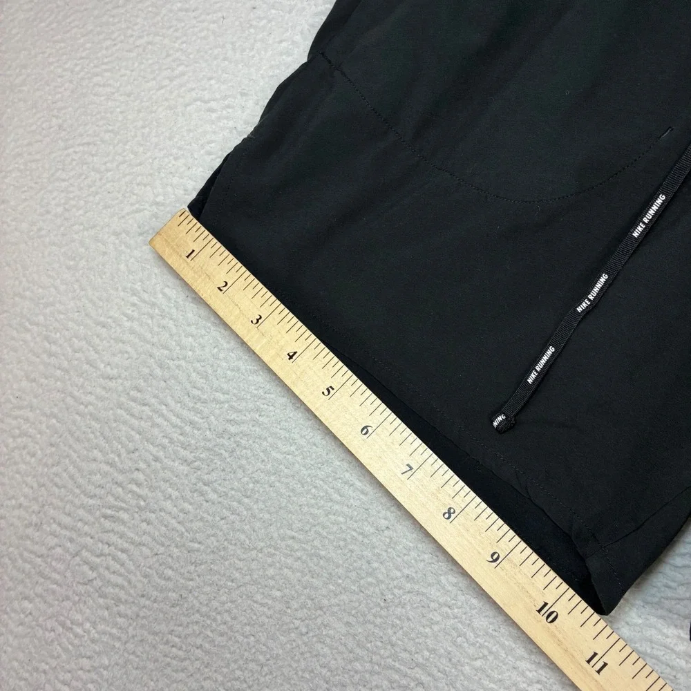 Nike measurements waist