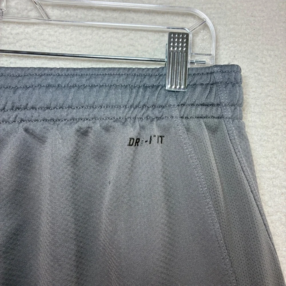 Nike measurements waist