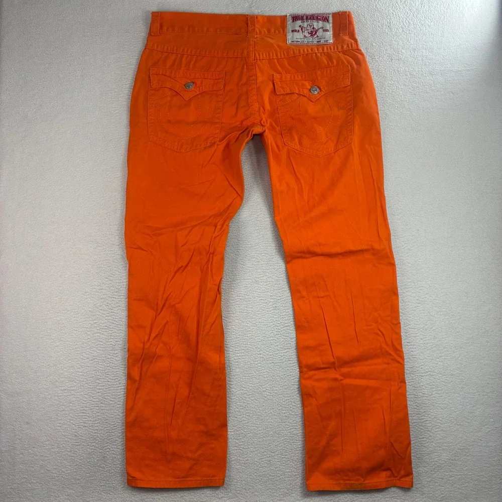 True Religion measurements waist