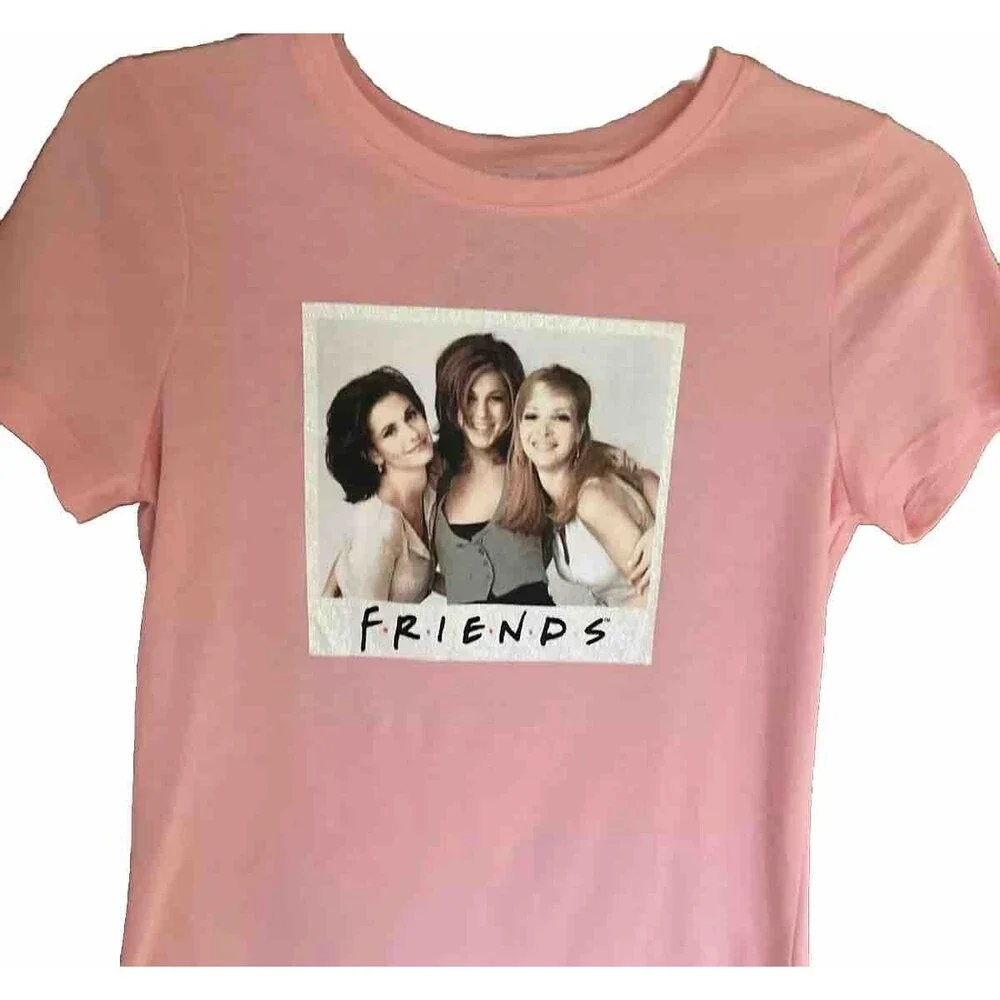 F.R.I.E.N.D.S