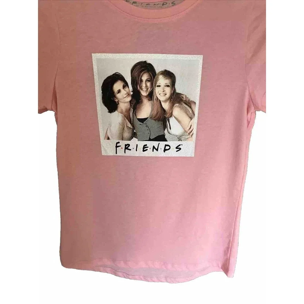F.R.I.E.N.D.S