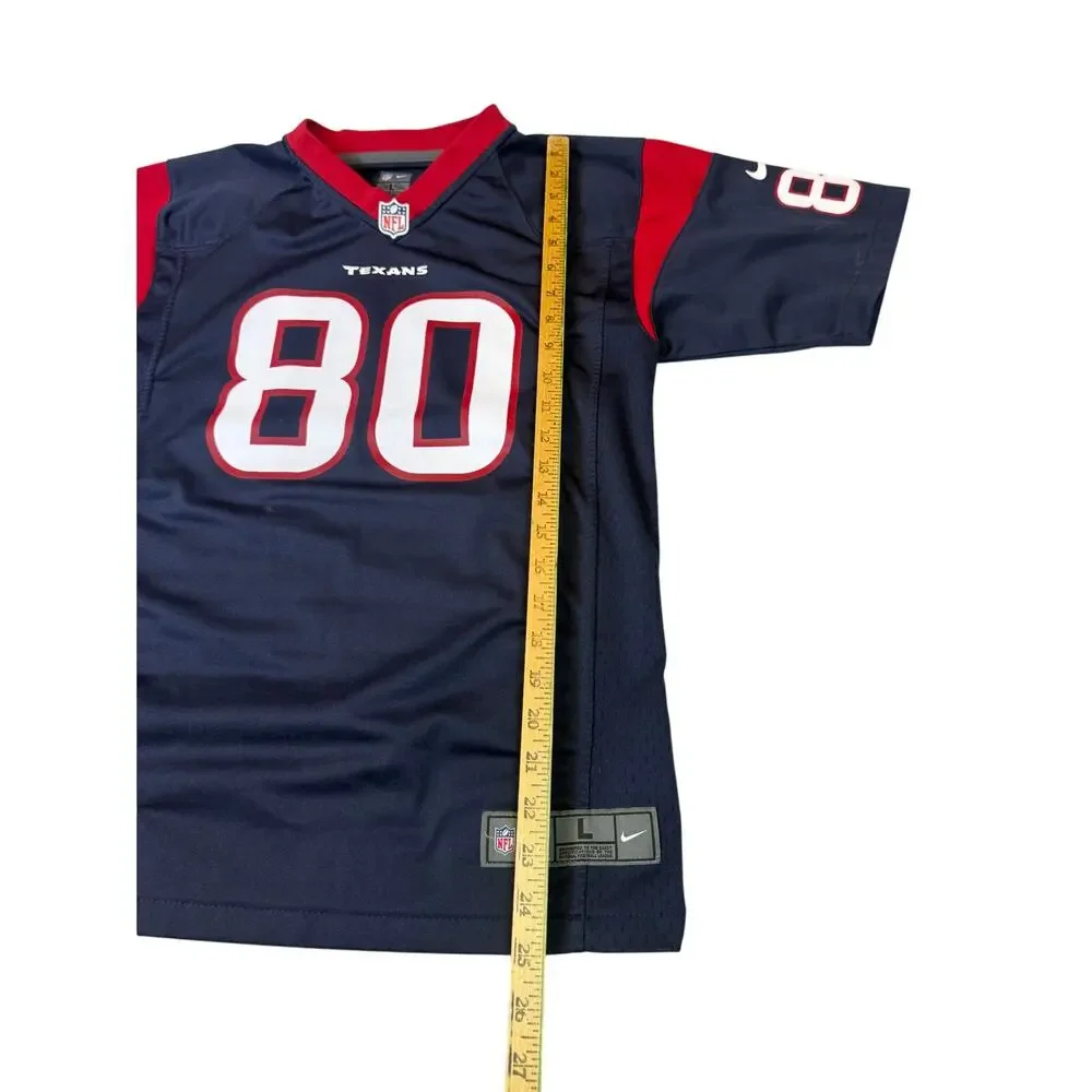 Nike houston texans