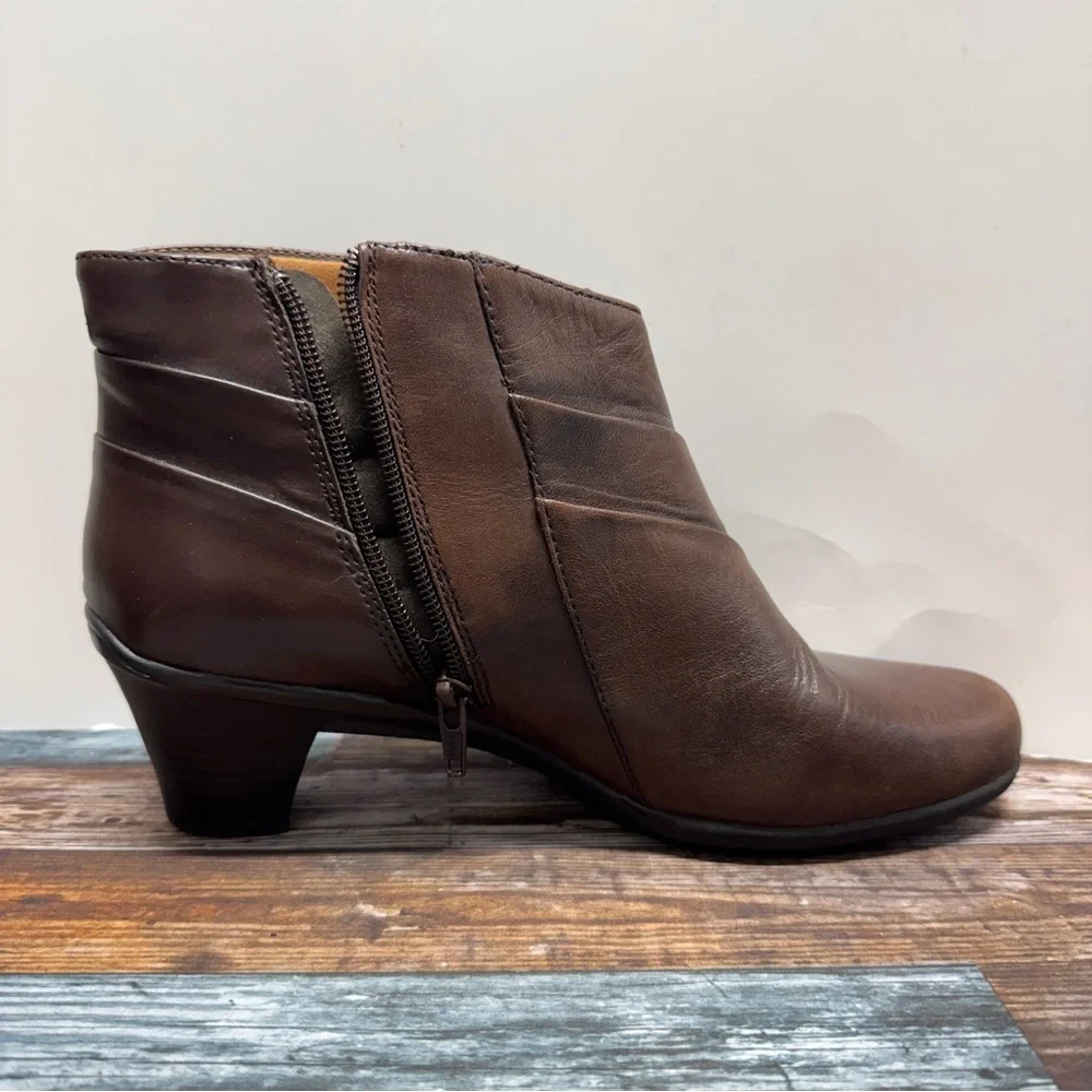 Earth Spirit sleek brown