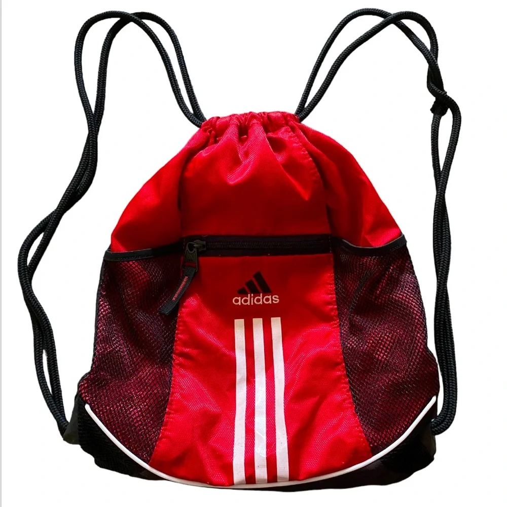 adidas two large
