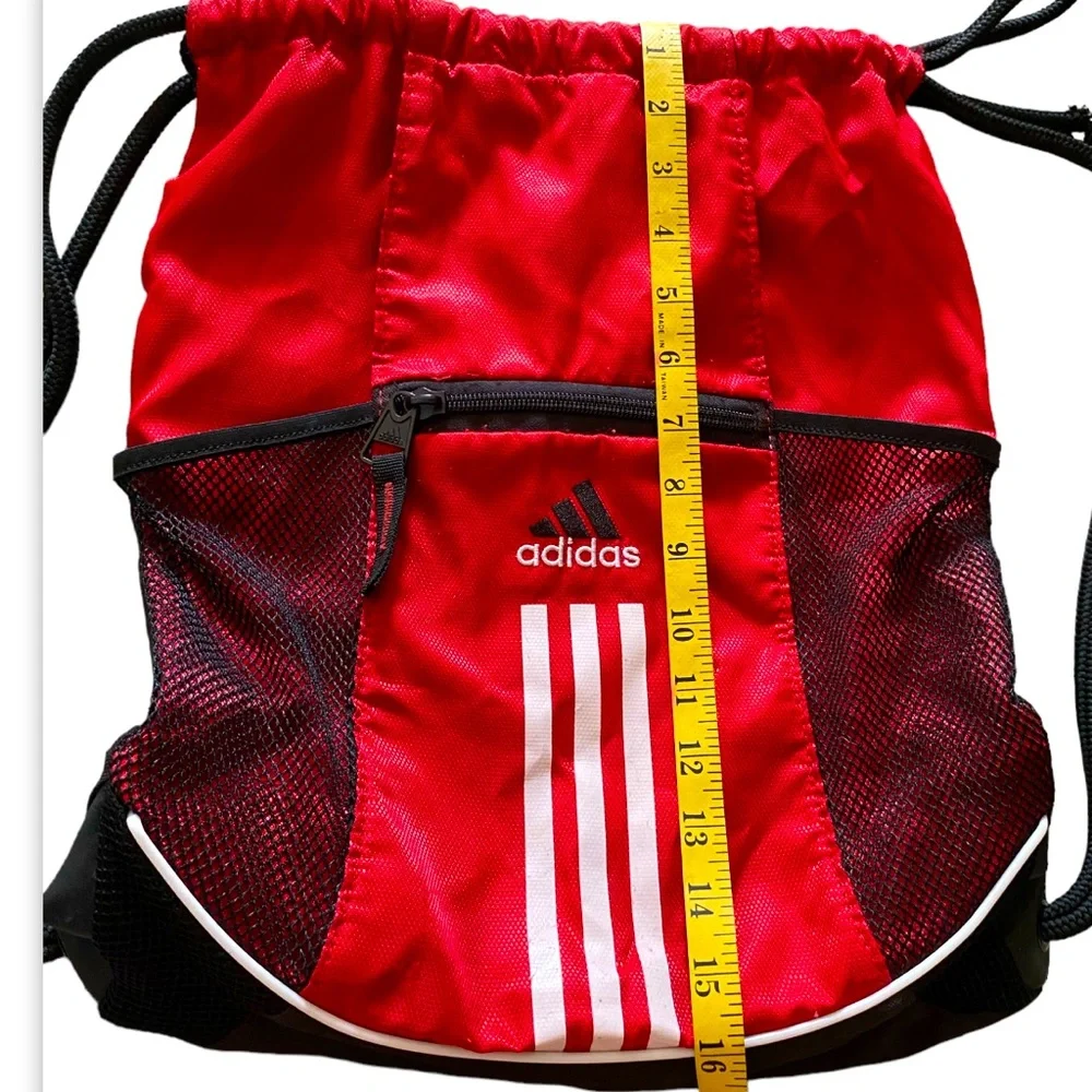 adidas two large