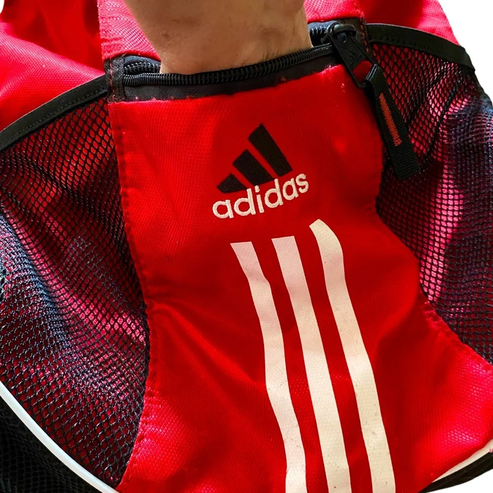 adidas two large