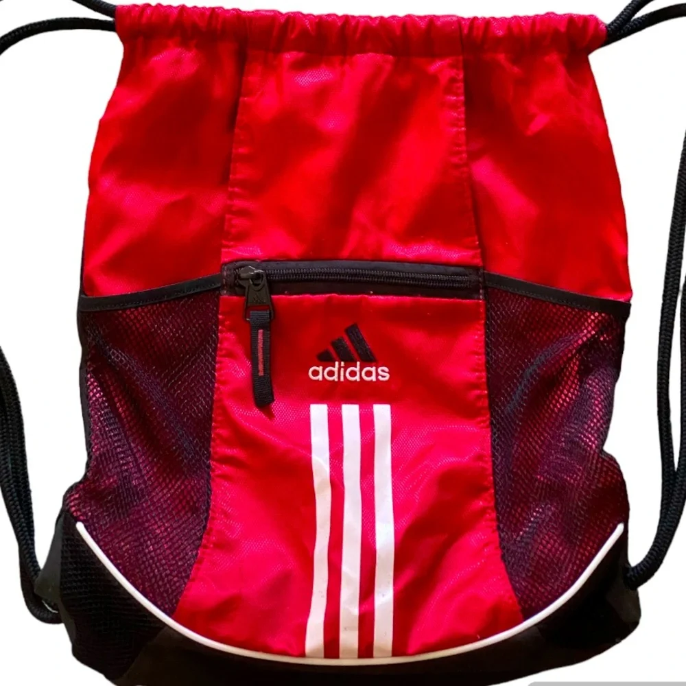 adidas two large