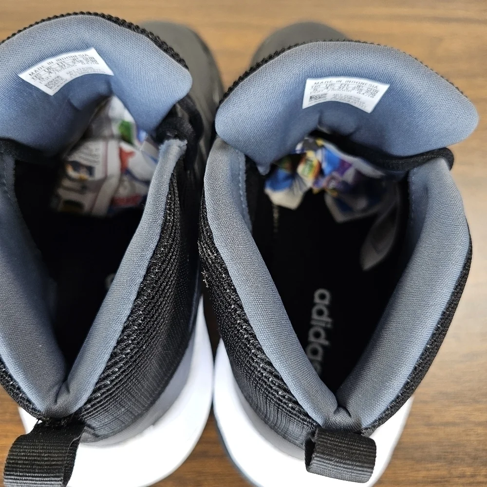 adidas own game