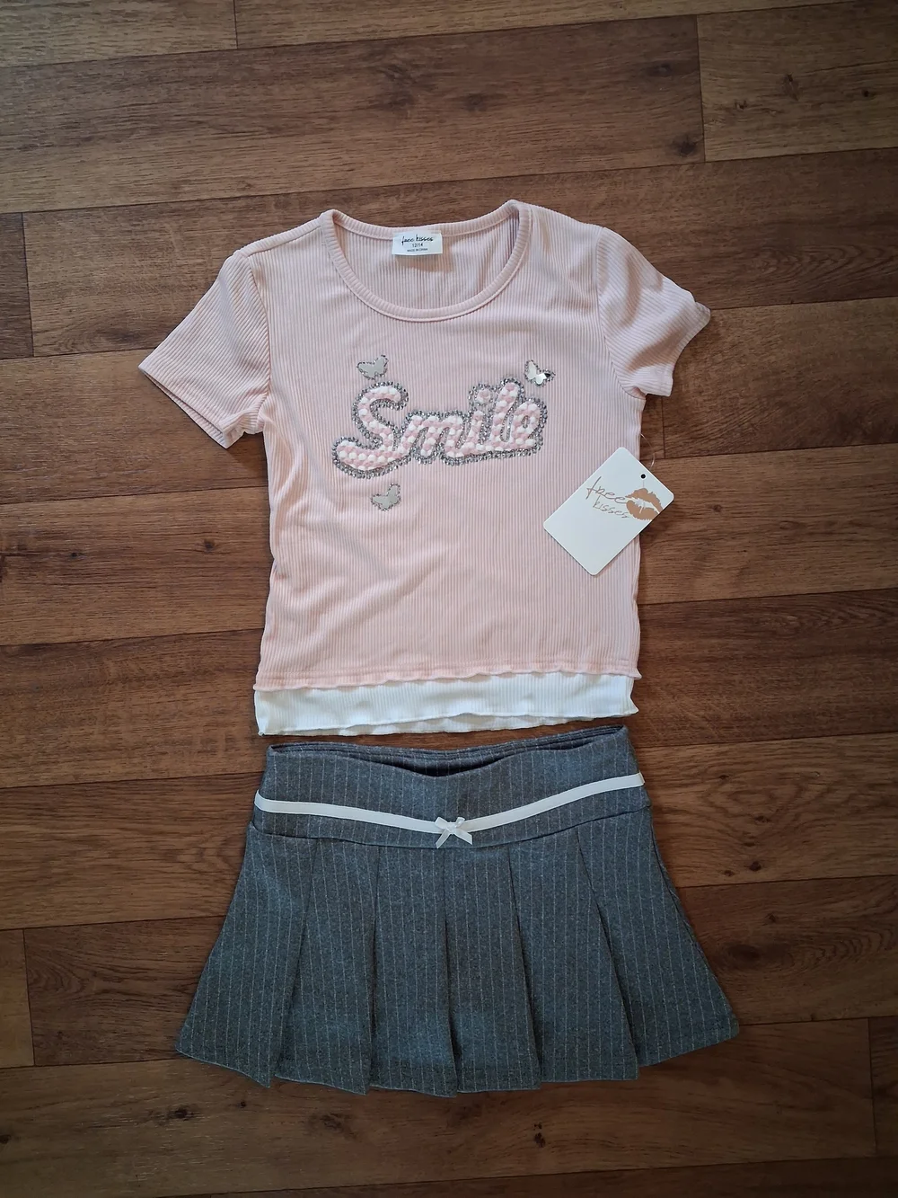 N/A soft pink