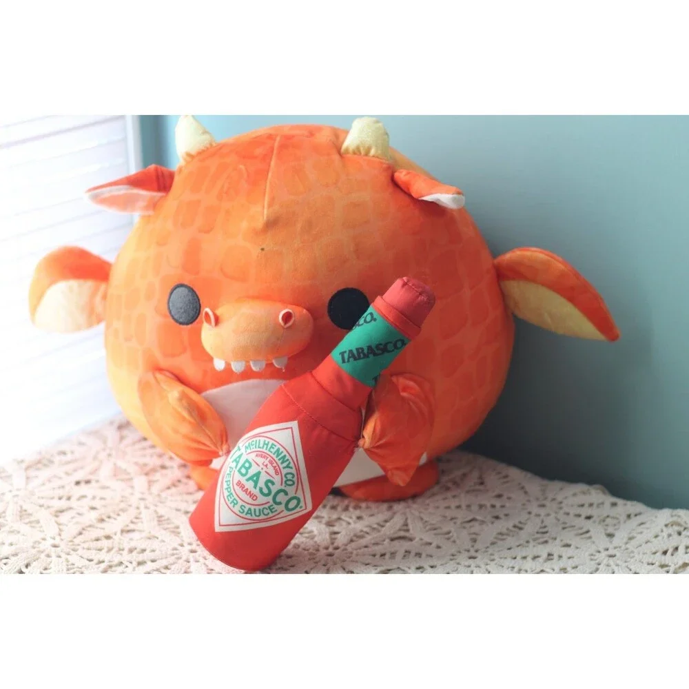 Zuru snackles tabasco