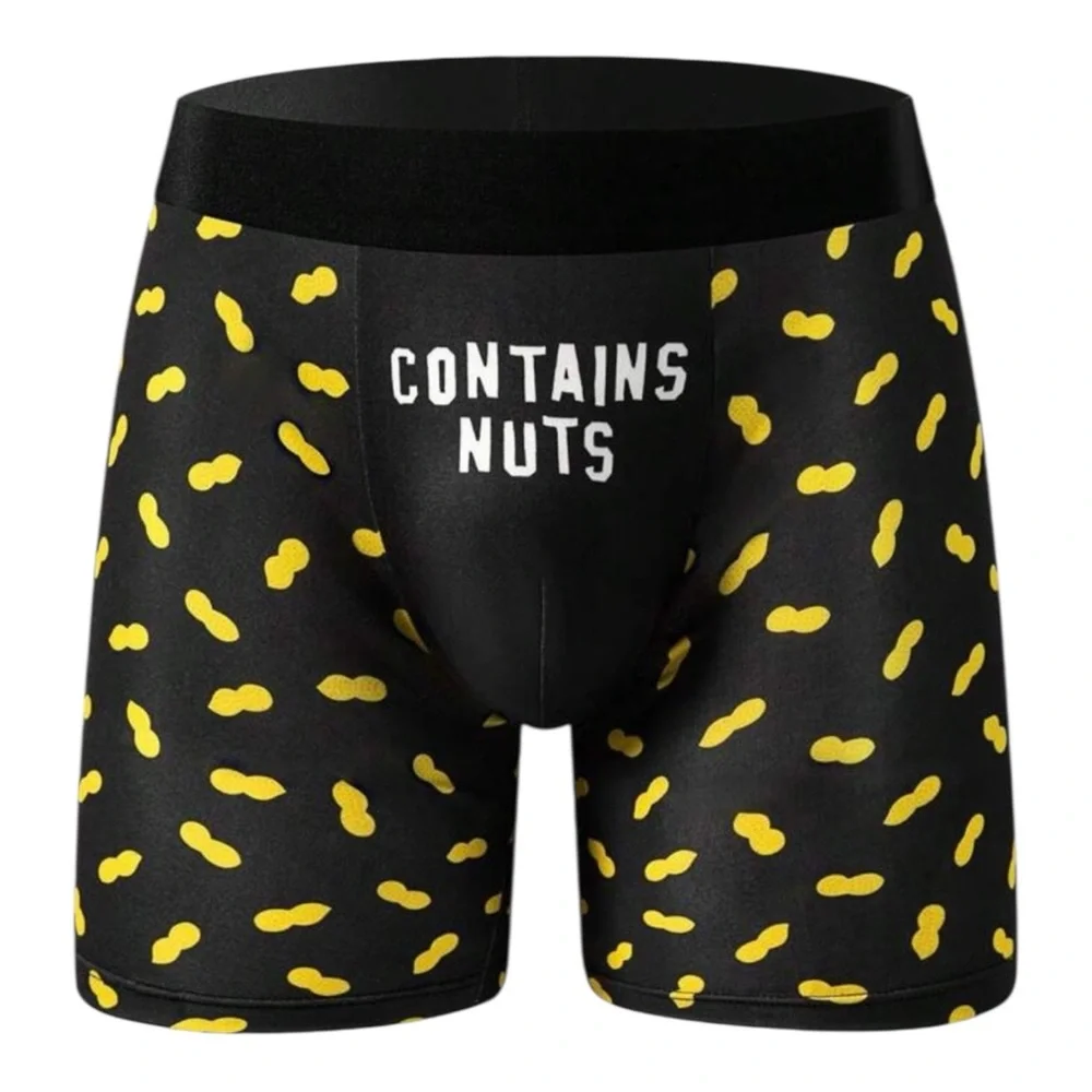 N/A nut “contains