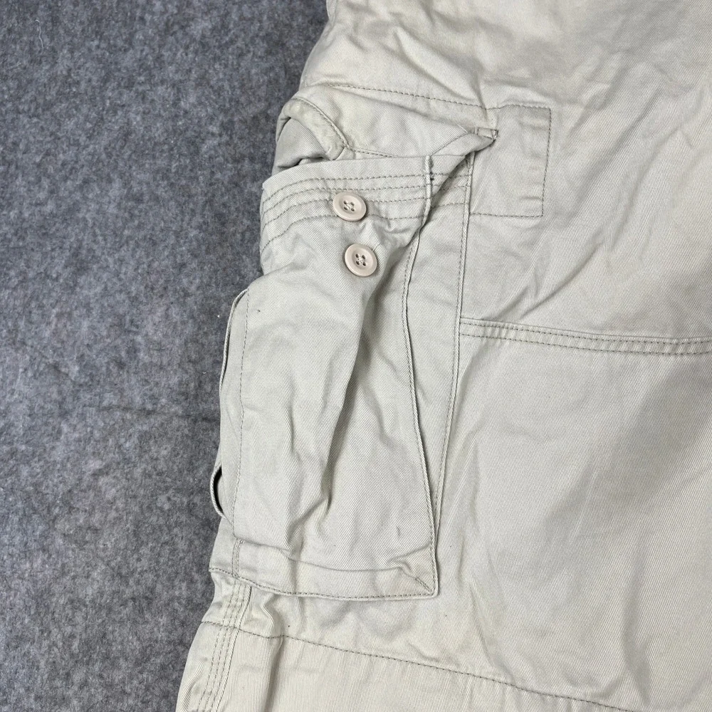 Polo Ralph Lauren cotton cargo