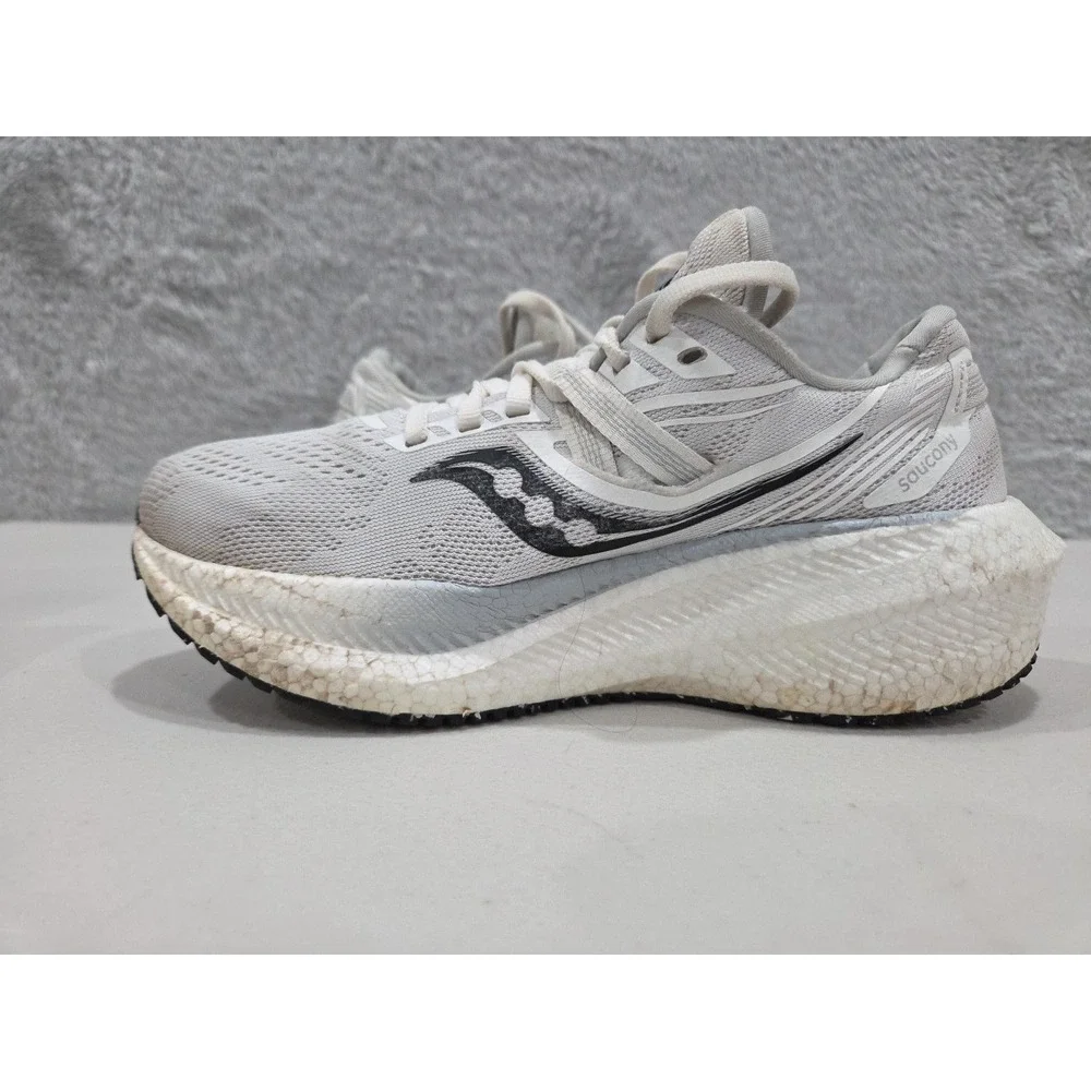 Saucony triumph 20
