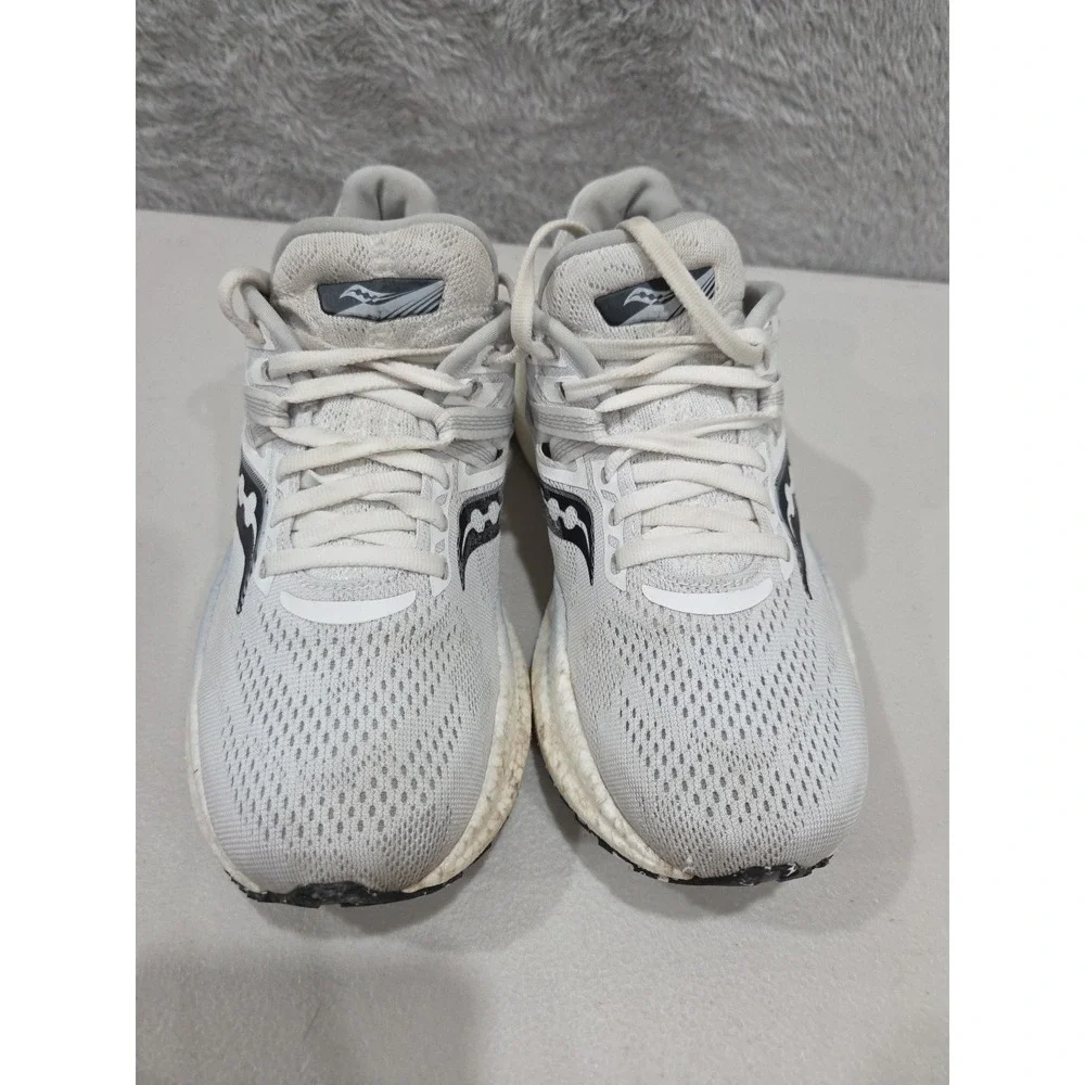 Saucony triumph 20