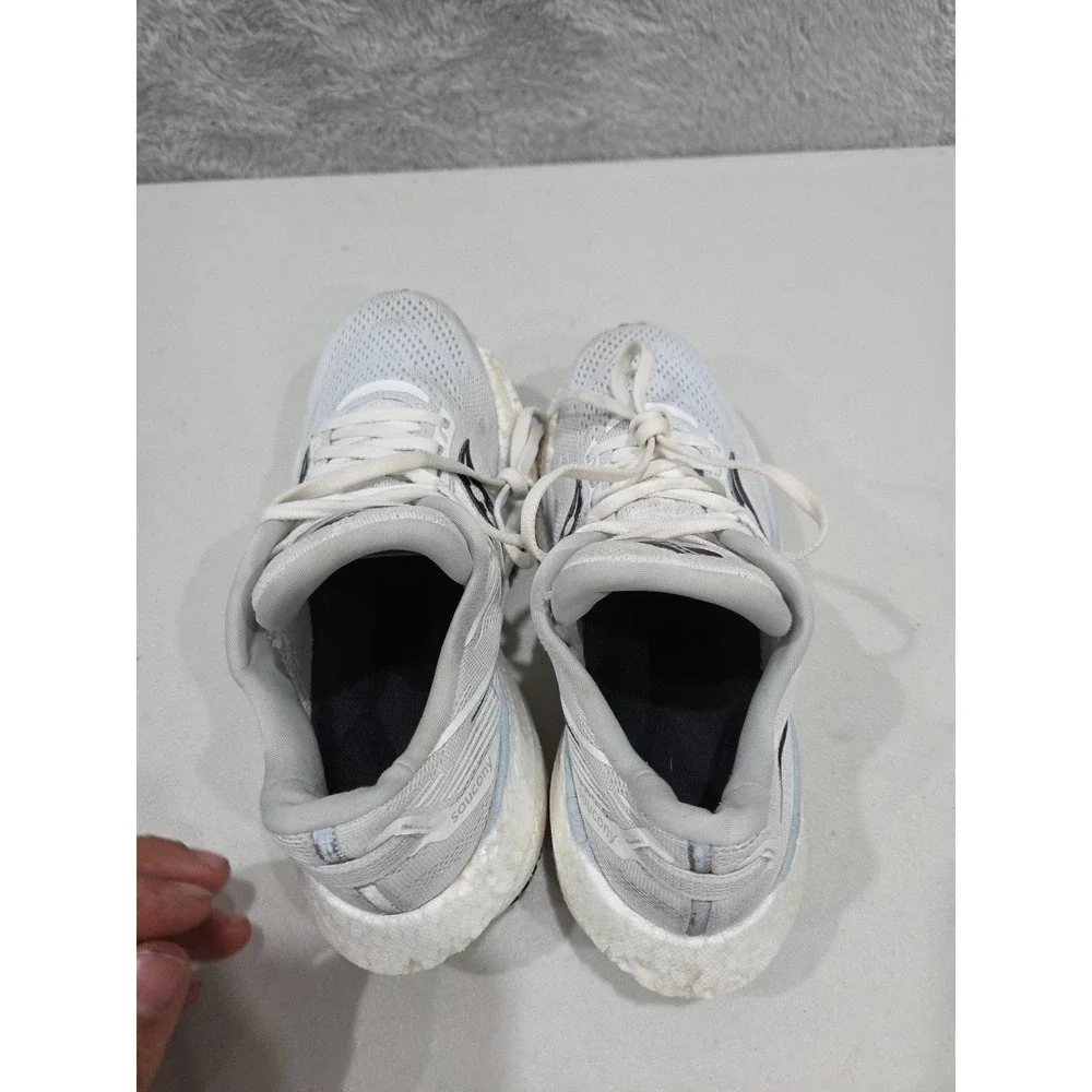 Saucony triumph 20
