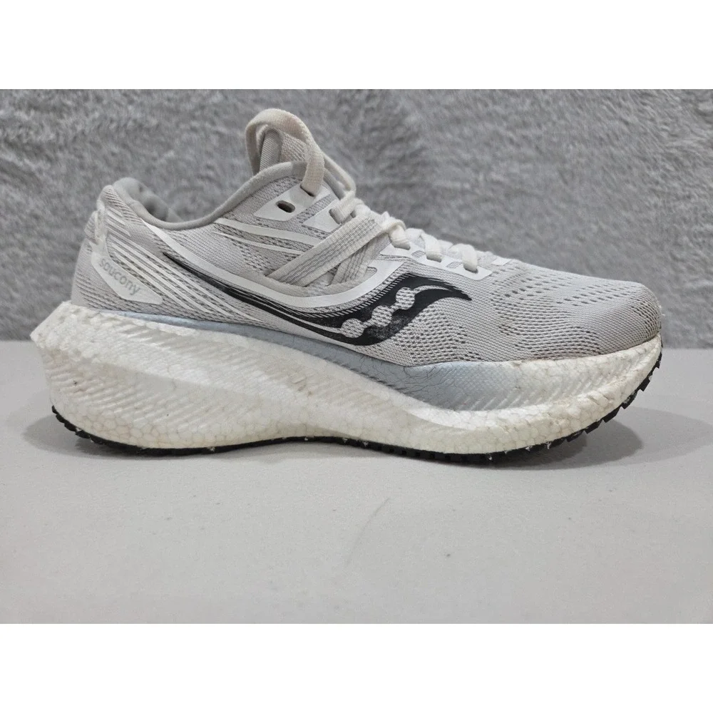 Saucony triumph 20