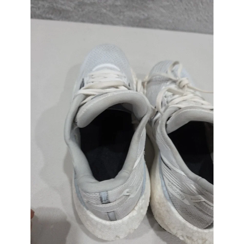 Saucony triumph 20