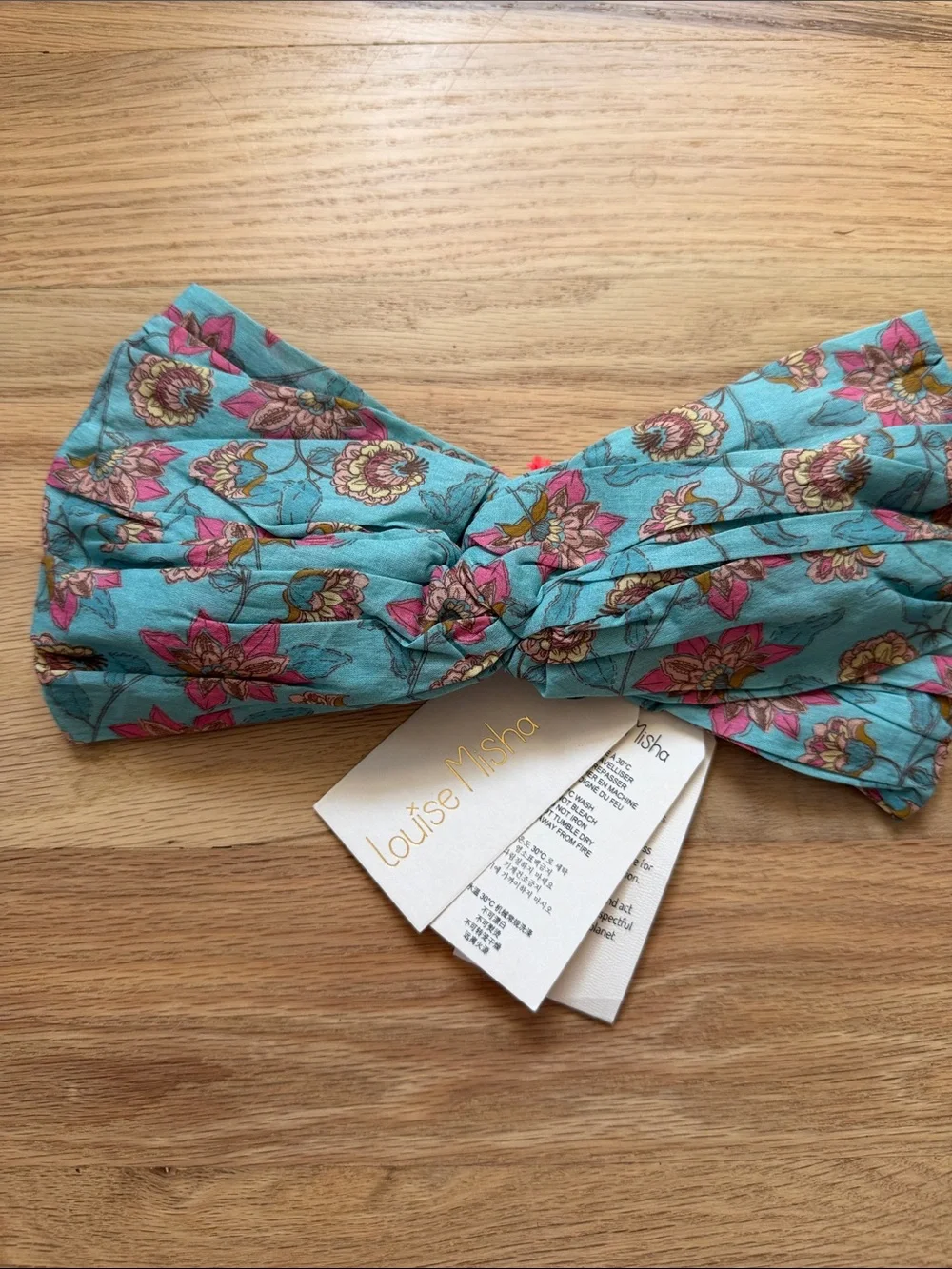 Louise Misha nwt louise