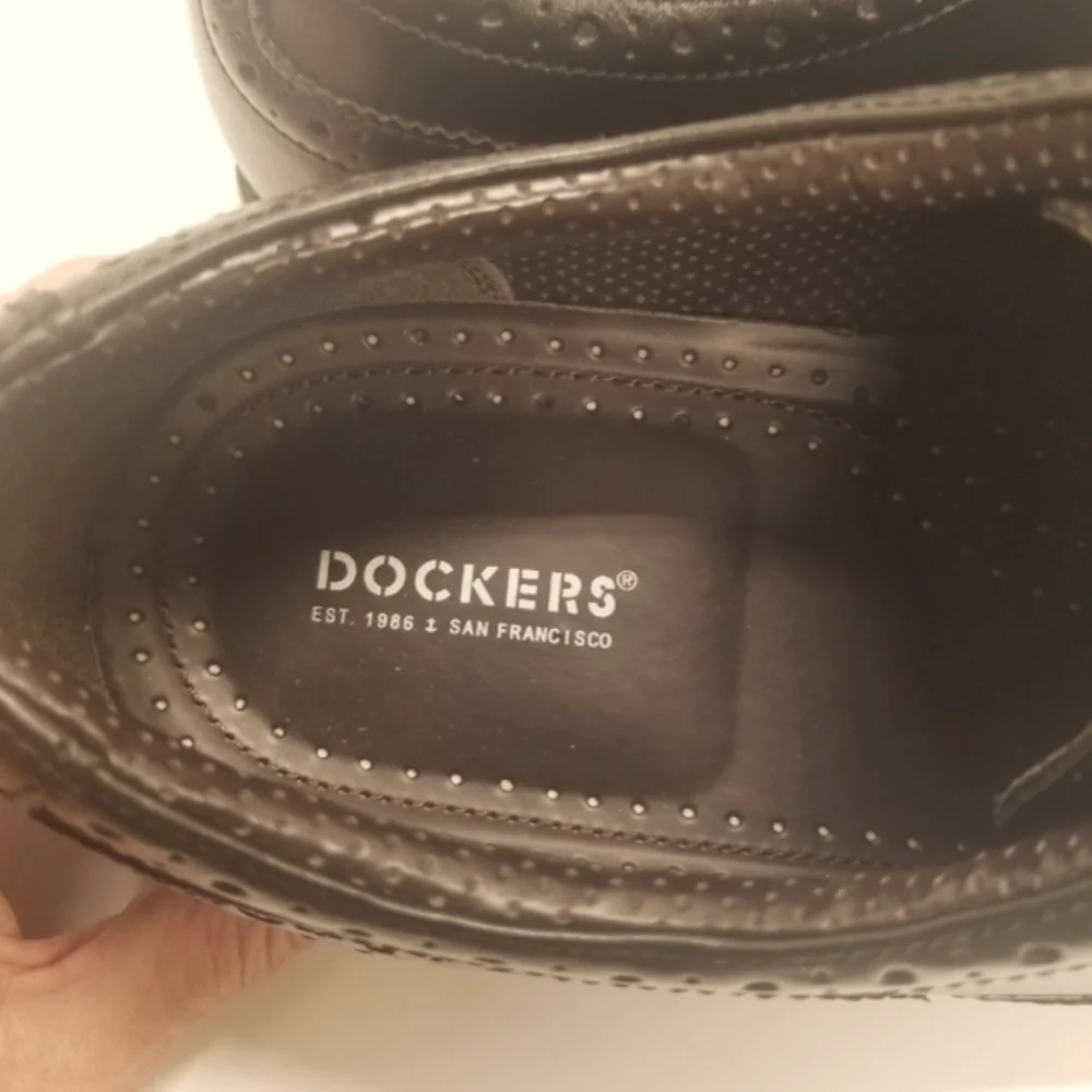 Dockers wycliff mens