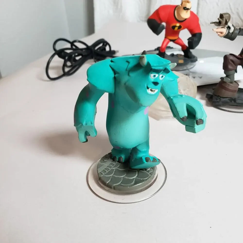 Disney infinity starter
